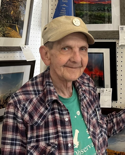 Obituary of Michael Mark Abell