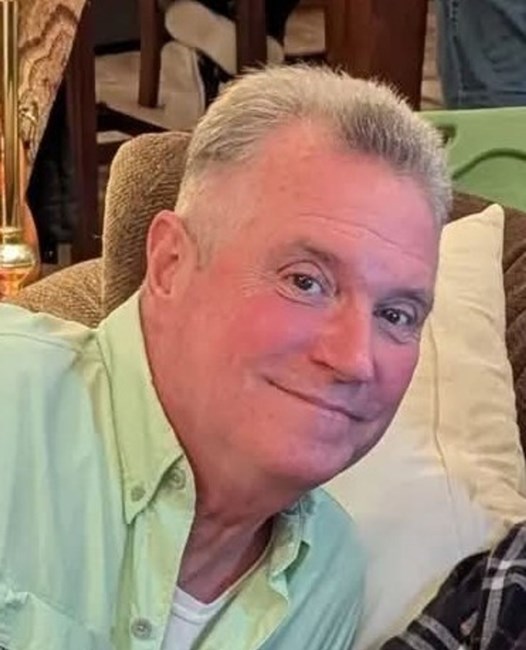 Obituary of Darrell Scott Bridwell