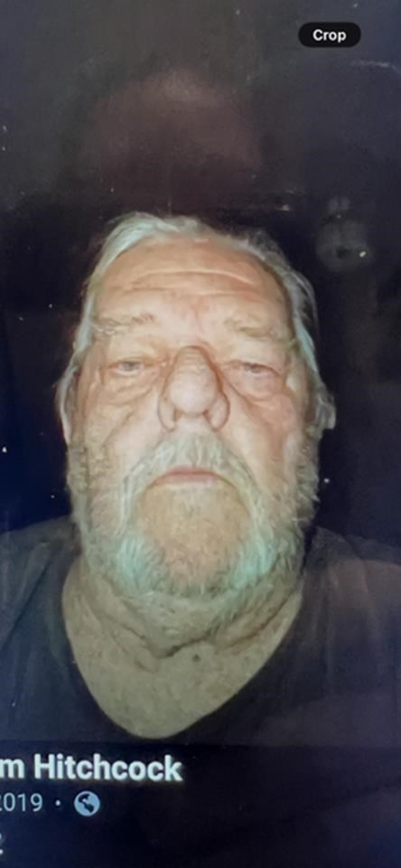 Obituary of William Joseph Hitchcock Jr.