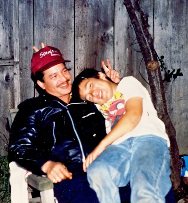 Obituary of Michael R. Pacheco