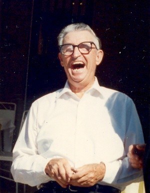 Obituary of Herman L. Campbell