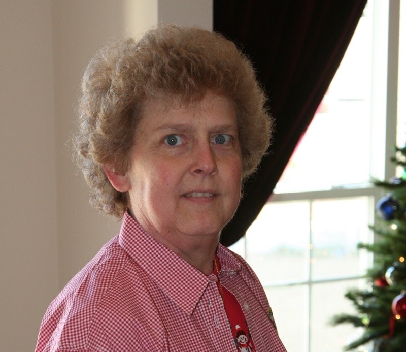 Cherryl McGinty Obituary Snellville, GA