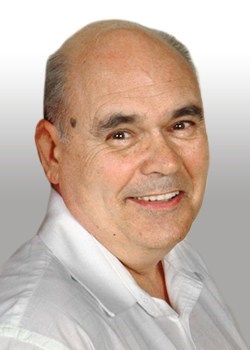 Avis de décès de Réal Ruel