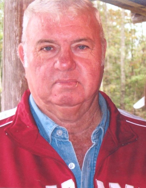 Calvin Hicks Obituary AL