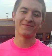 Obituary of Jonathan Scott Rogers