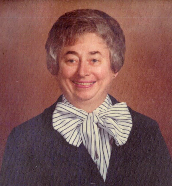 Obituary of LaVone A. Daily