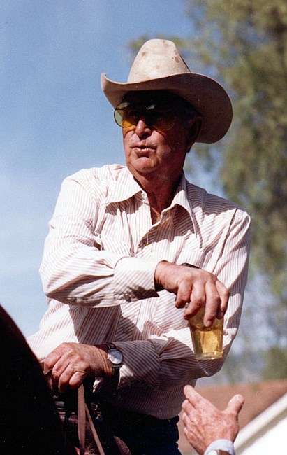 Obituary of L.D. McVeigh