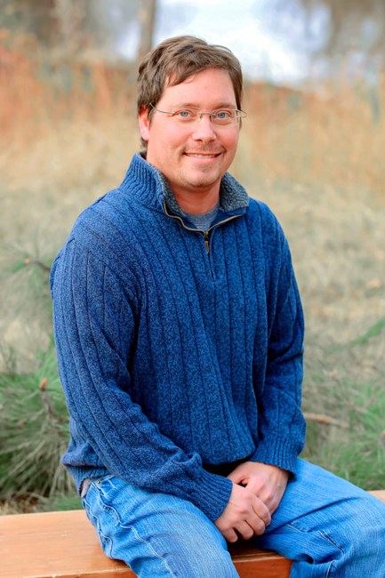 Obituary of Chad Marshall Farnham