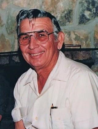 Obituary of Frank E. Friudenberg