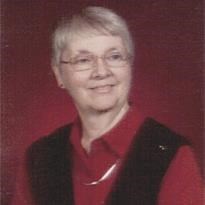 Avis de décès de Elizabeth M. Snider