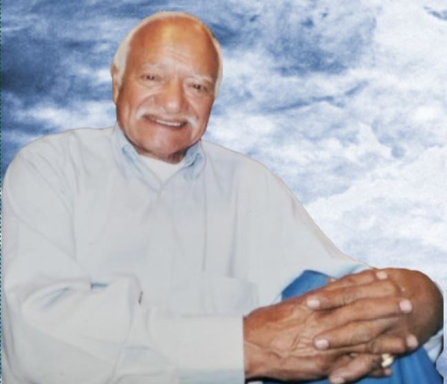 Obituary of Sixto Severo Gamez