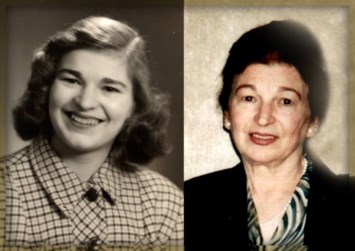 Obituary of Agathe Fournier