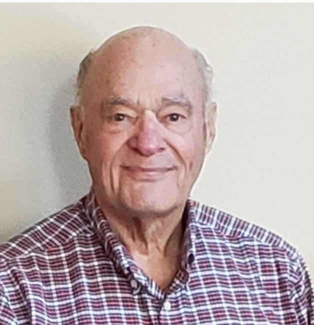 Obituary of Wesley Te Winkle