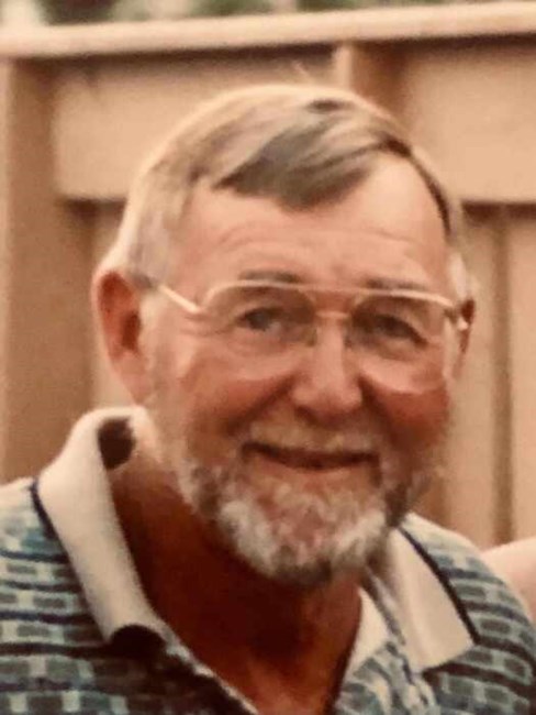 Obituary of David George Benedict