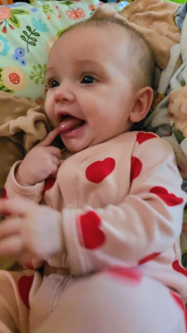 Obituary of Iris Lucille Vasinda