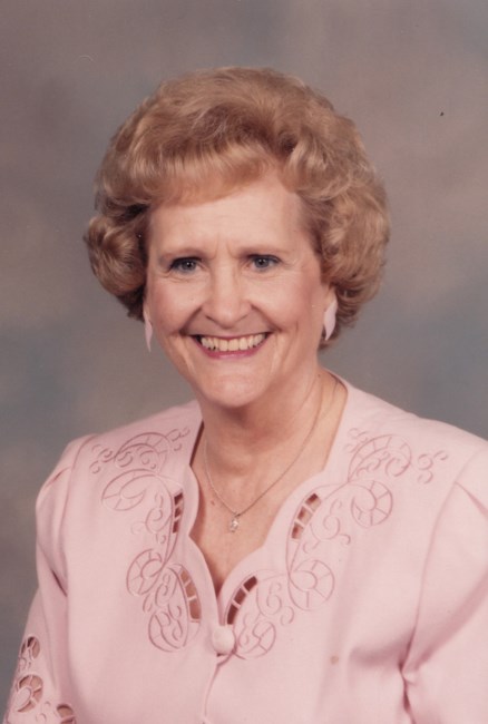 Obituary of Borda Lon Harris