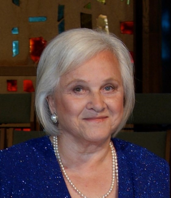 Obituario de Johanna Elizabeth Aquilina