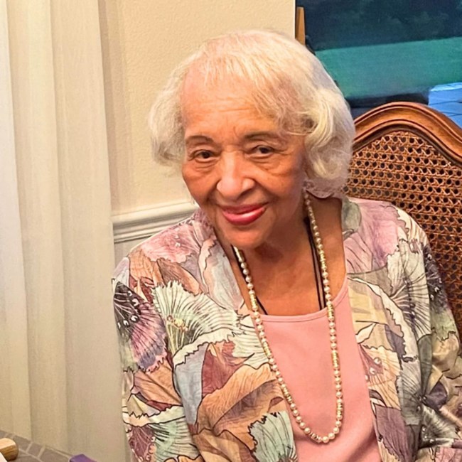 Obituary of Ethel L McNeil