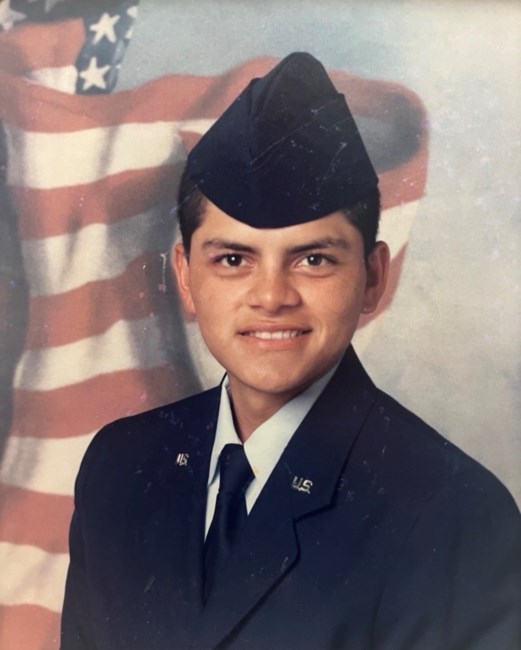 Obituary of Ervin Caldera