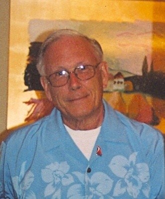 Obituario de Harry Charles Brown Jr.