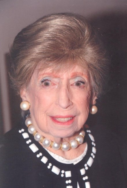 Obituary of Etta Friedberg