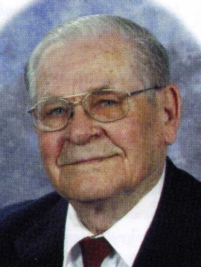 Obituary of Philip Ray Atkins