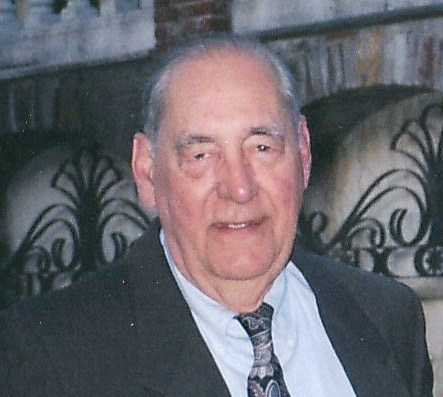 Obituary of George H. Sundstrom
