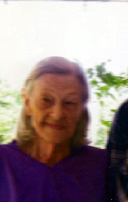 Obituary of Gracie A. Baker