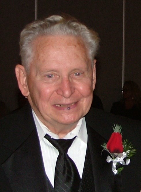 Obituario de Thomas G. Schmitt