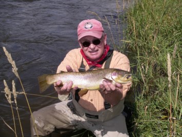 Obituary of Dennis Patrick Oglesby