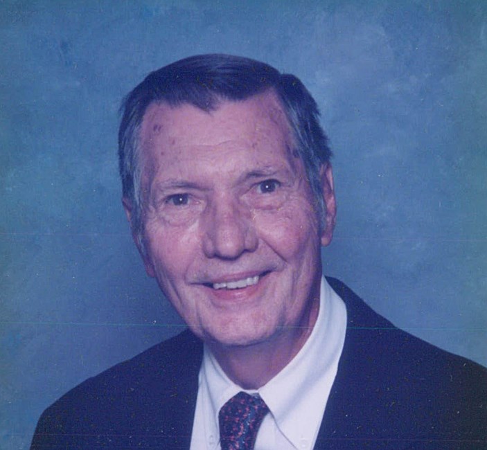 Obituary of Julian Ray Underwood