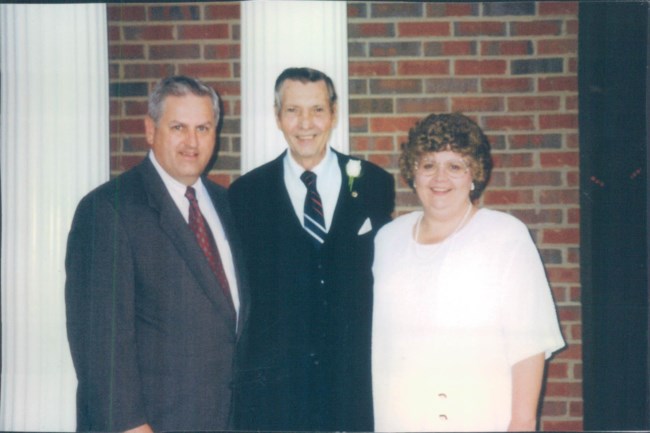 Julian Underwood Obituary Charlotte Nc