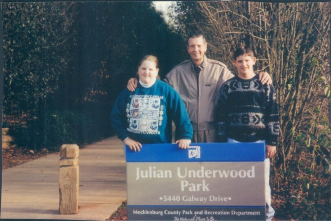 Julian Underwood Obituary Charlotte Nc