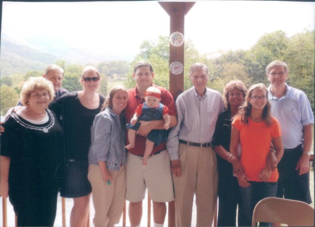 Julian Underwood Obituary Charlotte Nc