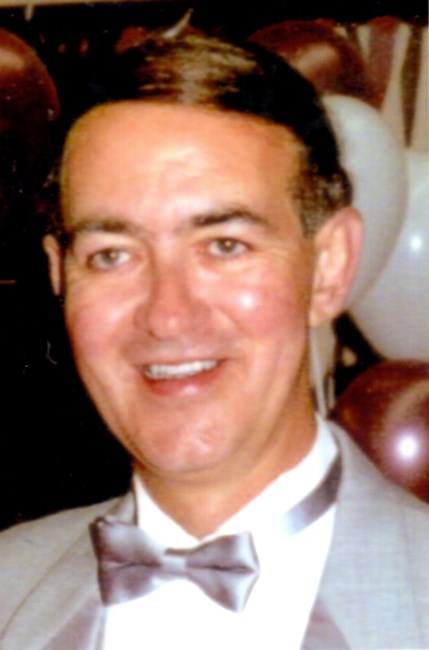 Obituary of Walter Lee Wolford
