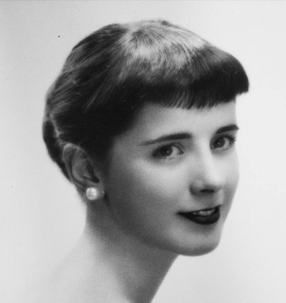 Obituary of Barbara Winston