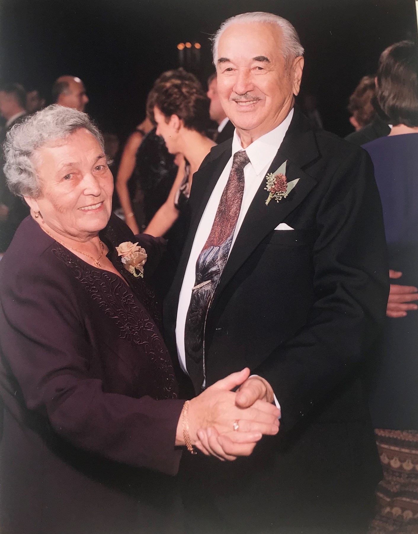 Obituary of Kamila Tatarczuk