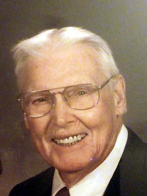 Obituary of H. Carroll Arthur