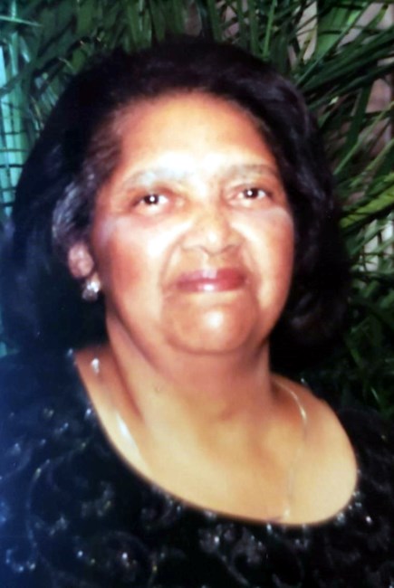 Obituary of Mary Frances White