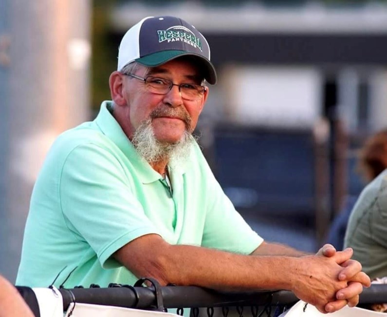 Obituary of Kevin Louis Stevens