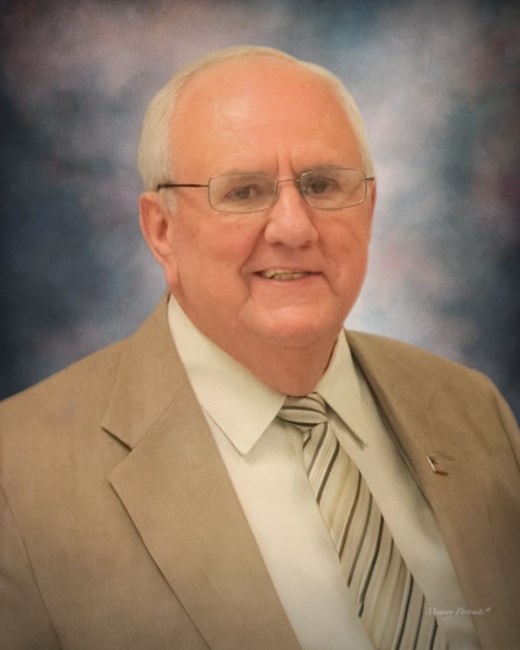 Obituary of Edward Earl Smith