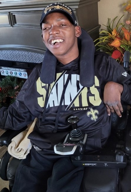 Obituary of Brian Da'Vonte Holmes