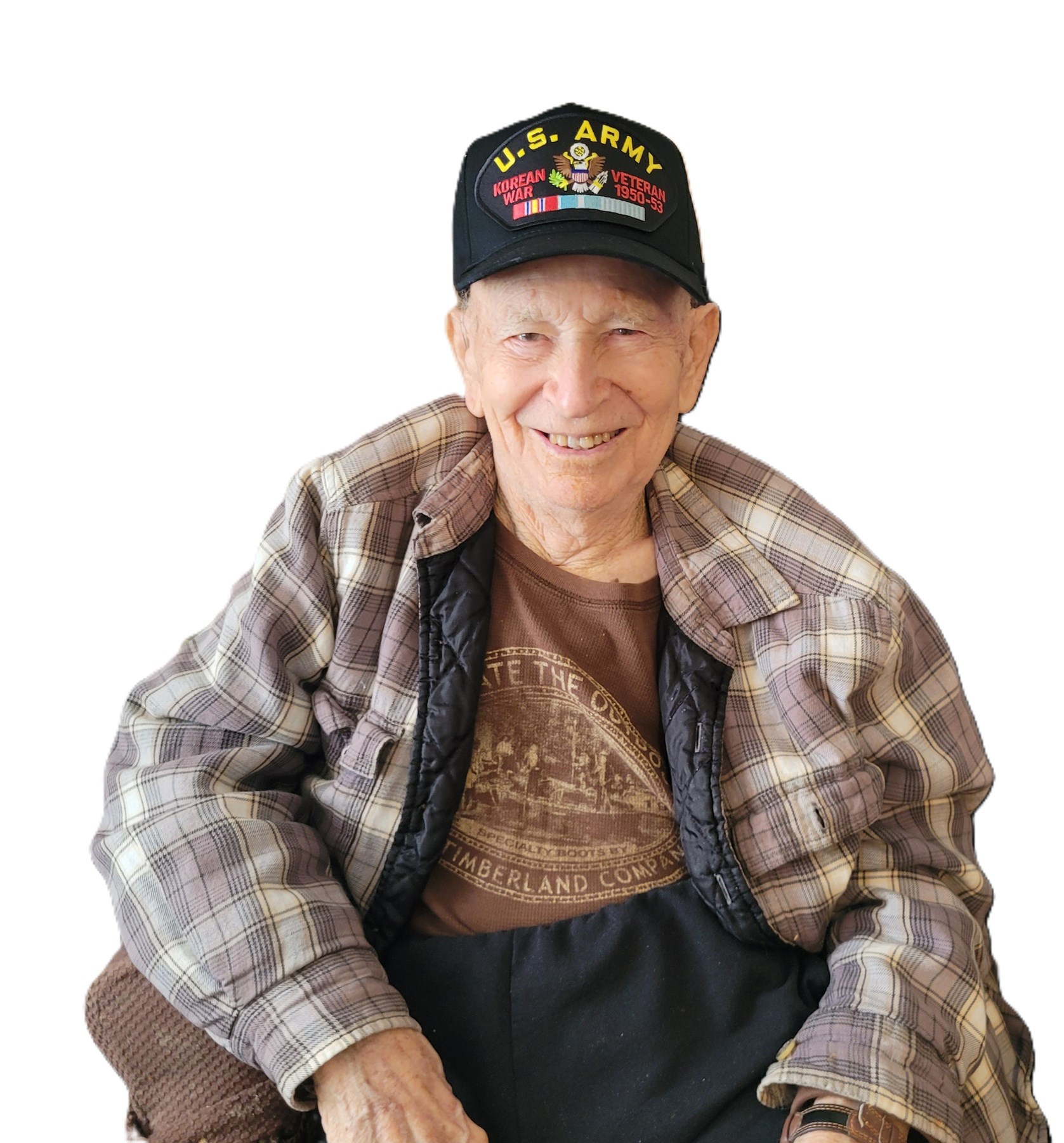 Obituary of Charles E. Rogers