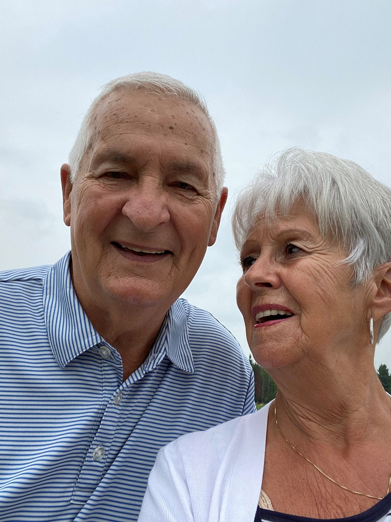 Obituary of M. Jean-Claude Lavigne