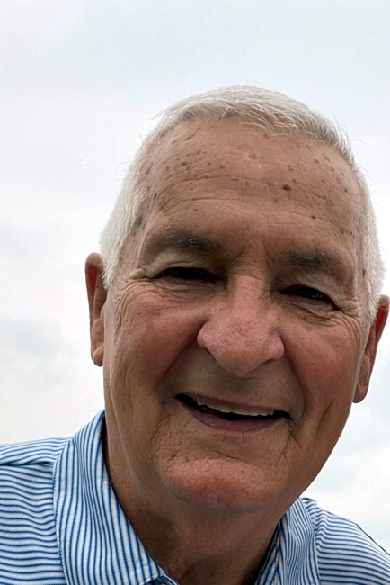 Obituary of M. Jean-Claude Lavigne