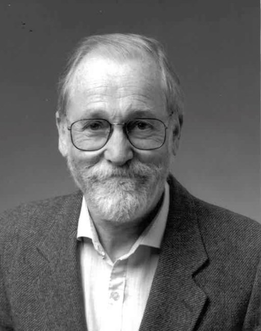 Avis de décès de Graham Locke