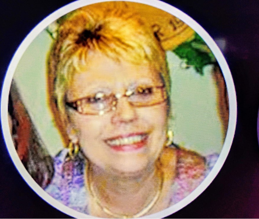 Obituary of Deborah Ann Cohen