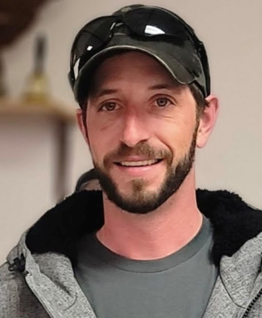 Obituary of Jared David Wing