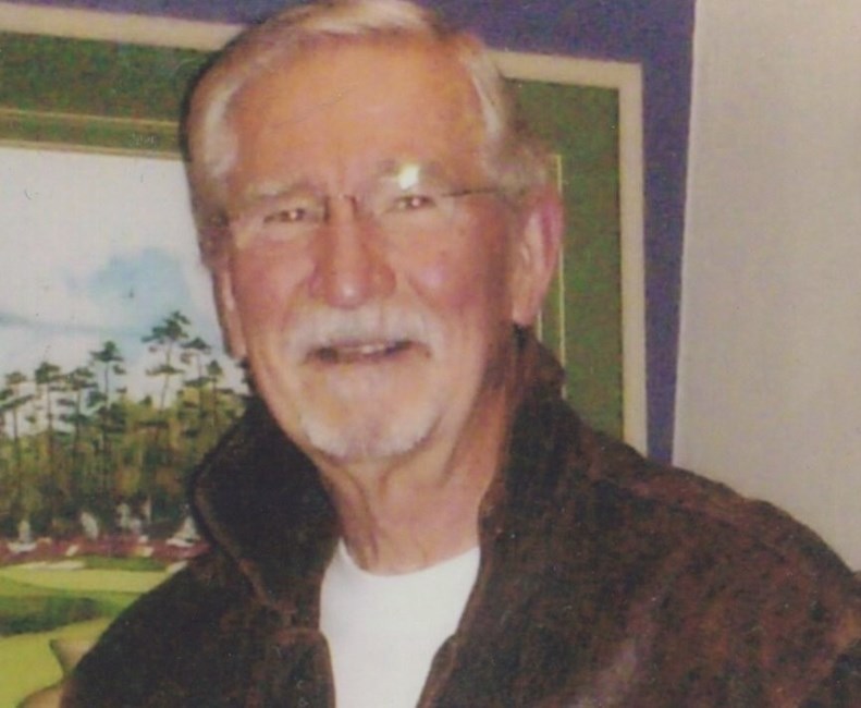 Obituary of Sidney Burdette Shearer