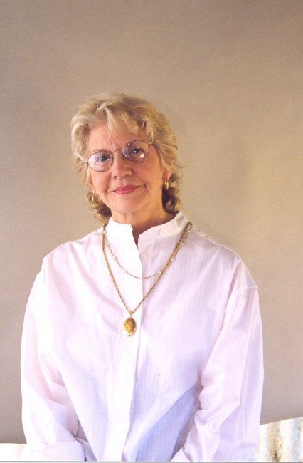 Avis de décès de Beverly Caroline Matthews